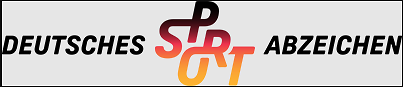 Logo Deutsches Sportabzeichen