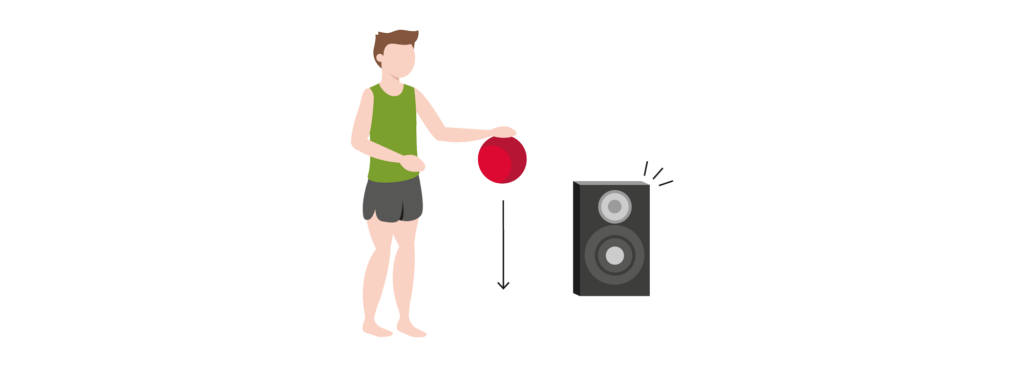 ÜBUNG 1 | RHYTHMUSPRELLEN